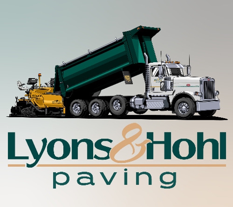 Lyons And Hohl Paving Inc - East Earl, PA