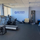 Bay State Physical Therapy - Physical Therapists