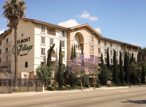 Belmont Village Senior Living Hollywood Hills - Los Angeles, CA