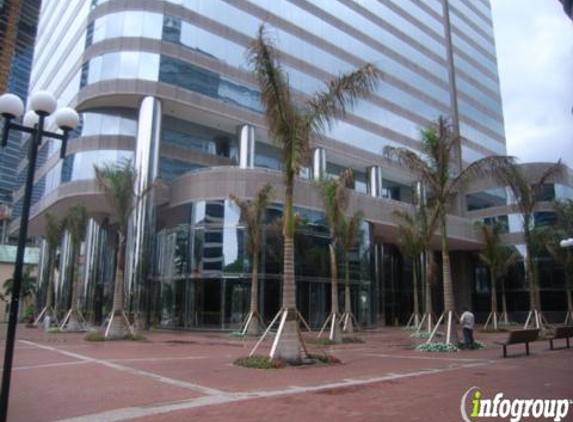 Consulate General Of The Netherlands - Miami, FL