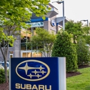 Johnson Subaru of Cary - New Car Dealers