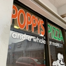 Poppy's Pizza - Pizza