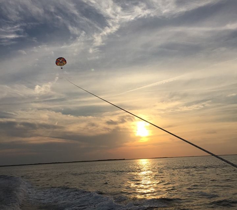 Fort Walton Beach Parasail - Fort Walton Beach, FL