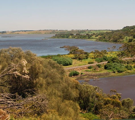 Moyne Shire Council - Mortlake, VIC