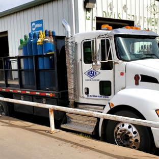 Clovis Equipment & Supply Co. - Clovis, NM