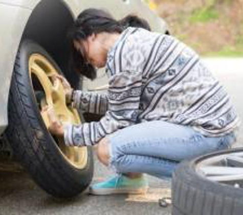 Phoenix Avenue Tire and Auto - Fort Smith, AR