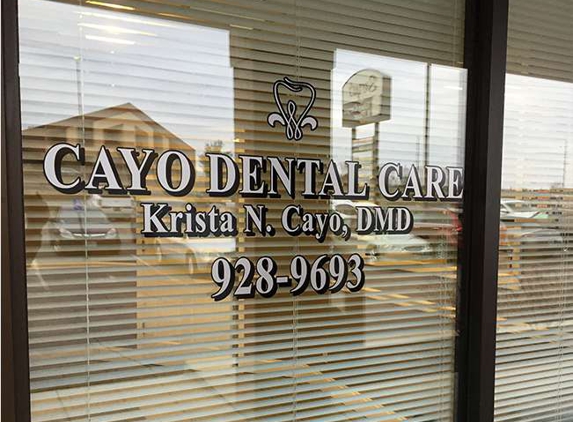 Cayo Dental Care - Saint Peters, MO