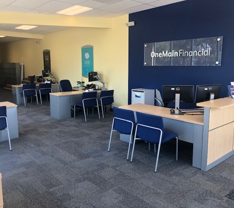 OneMain Financial - Fresno, CA