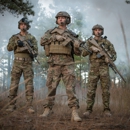 Army National Guard Recruiting - Veterans & Military Organizations