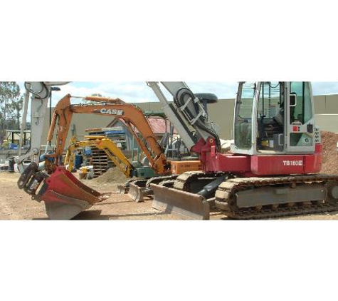 Fernwood Landscape Supplies & Nursery - Fernvale, QLD