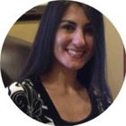 Katie Nikzad-Terhune, Counselor