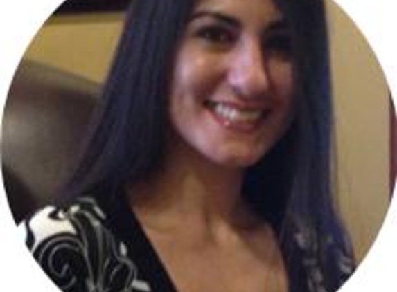 Katie Nikzad-Terhune, Counselor - Lexington, KY