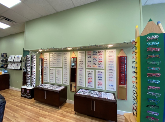 Medford Optical - Medford, MA