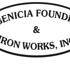 Benicia Foundry & Iron Works