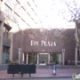 Fox Plaza Apartments