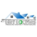 Dirt Doctors Pressure Washing - Building Cleaning-Exterior