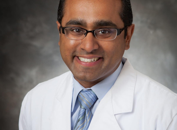 Amar Patel, MD - Holly Springs, GA