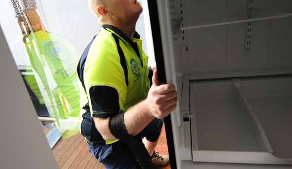 Transcorp Removals & Storage - West Footscray, VIC