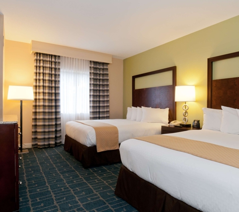 DoubleTree Suites by Hilton Hotel Charlotte - SouthPark - Charlotte, NC