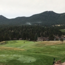 Estes Park Golf Course - Private Golf Courses
