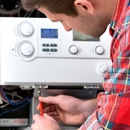 Graydon Kouri Plumbing Heating Air Conditioning - Fireplaces