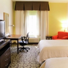 Hilton Garden Inn Redding