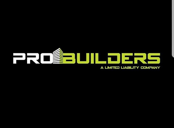 Probuilders - Lebanon, NH