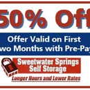 Sweetwater Springs Self Storage - Business Documents & Records-Storage & Management