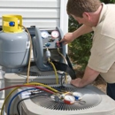 Toby's  Air Conditioning & Heating - Air Conditioning Service & Repair