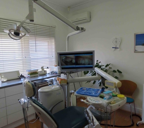 Glenhuntly Dental Clinic - Glen Huntly, VIC