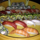Jett Asian Kitchen and Sushi Bar - Sushi Bars