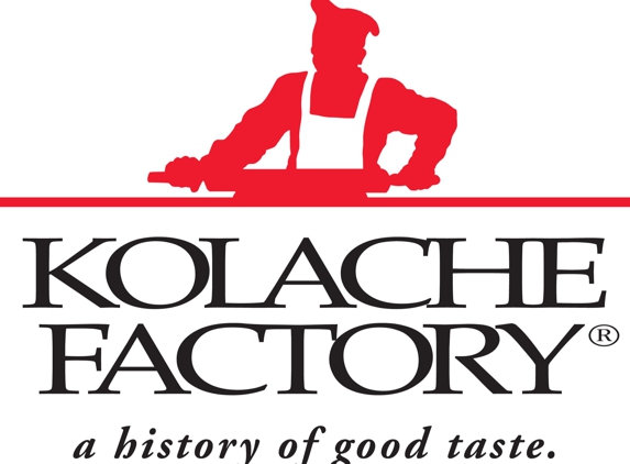 Kolache Factory - Mcallen, TX