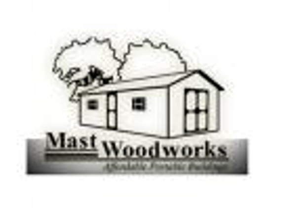 Mast Woodworks - Hamptonville, NC