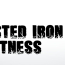 Twisted Iron Fitness - Personal Fitness Trainers