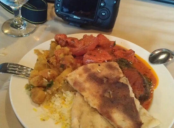 Sitar Indian Cuisine - Durham, NC