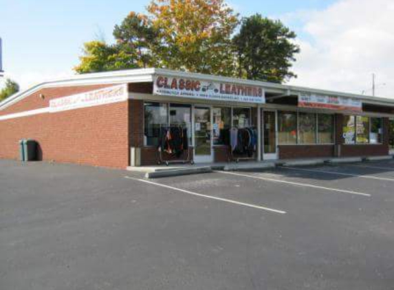 Leathers Classic - Morristown, TN