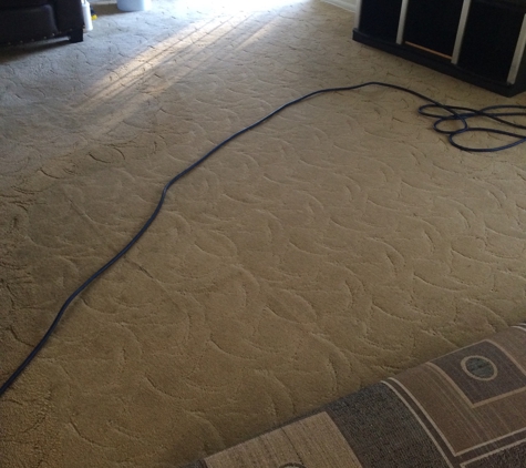 Marvillas Carpet Cleaning Services