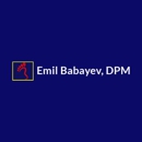 Emil Babayev, DPM - Physicians & Surgeons, Podiatrists