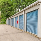 Extra Space Storage
