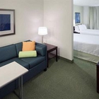 SpringHill Suites by Marriott Kansas City Overland Park