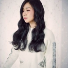 Park Jun Korean Hair Salon Straight Perm Color Wedding