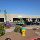 Icon Golf Cars Palm Desert Warehouse - New Car Dealers