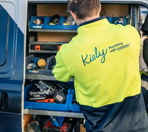 Kiely Plumbing Pty Ltd - South Burnie, TAS. Experienced & Professional Plumbers