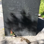 Oregon Holocaust Memorial-Washington Park