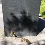 Oregon Holocaust Memorial-Washington Park