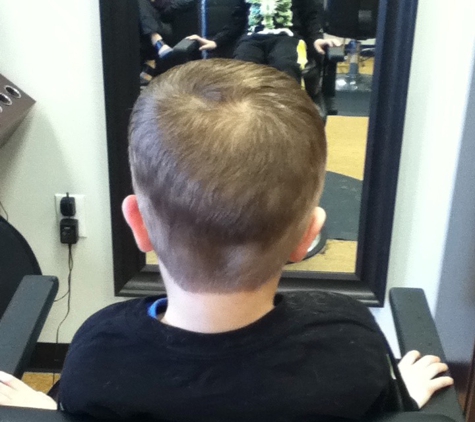 Magic Scissor - New Windsor, NY. YOU WILL LOVE HOW YOU LOOK.