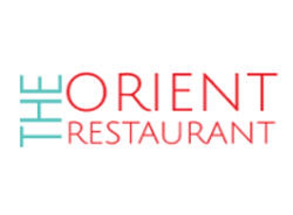 The Orient Restaurant - Nottingham, MD