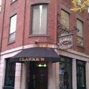Clarke's Restaurant - American Restaurants