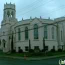 Atkinson Memorial Church - Historical Places
