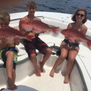 Game On Fishing Charters - Boat Rental & Charter